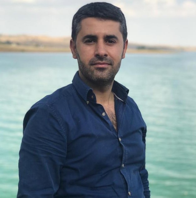Ömer KILIÇ
